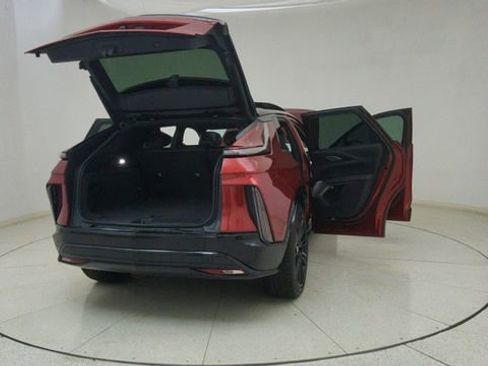 Used 2024 Cadillac Lyriq Sport image 74