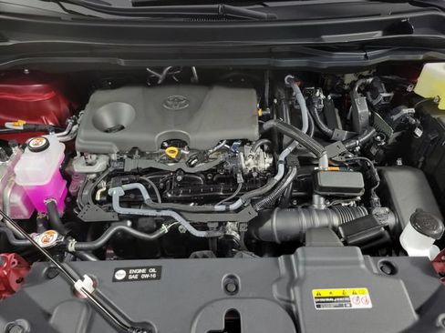 Used 2026 Toyota Sienna Limited FWD image 14