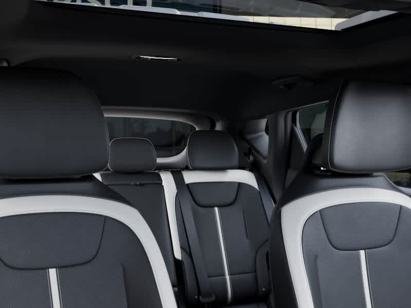 New 2026 Kia EV6 GT-Line RWD image 27