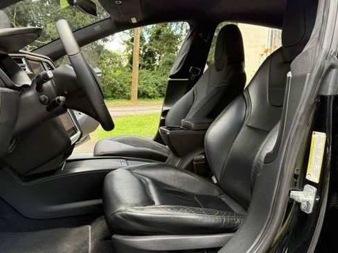 Used 2016 Tesla Model S P90D AWD/4WD image 9