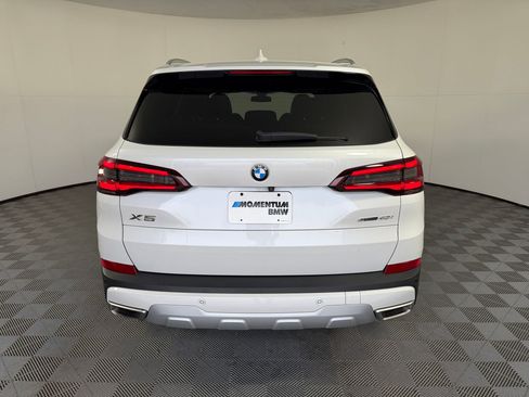 Used 2023 BMW X5 sDrive40i RWD image 10