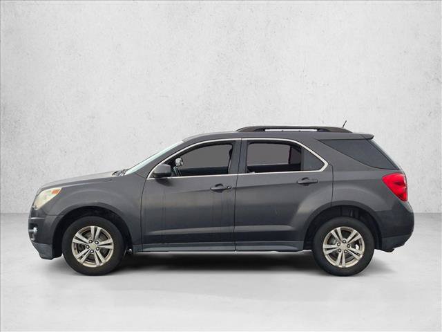 Used 2015 Chevrolet Equinox LT w/ Driver Convenience Package FWD image 8