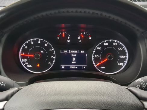 Used 2018 GMC Terrain SLE w/ Driver Convenience Package image 45