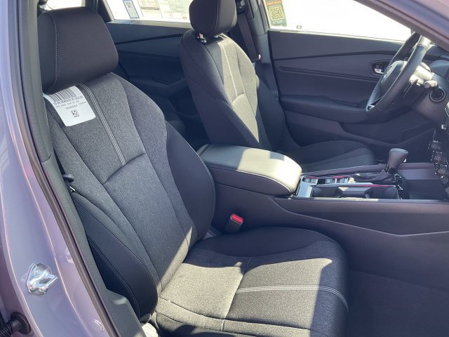 New 2026 Honda Accord Sport image 32