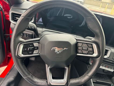 Used 2024 Ford Mustang Premium image 28