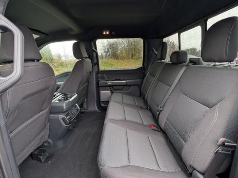 Used 2023 Ford F150 XLT w/ Equipment Group 302A High image 33