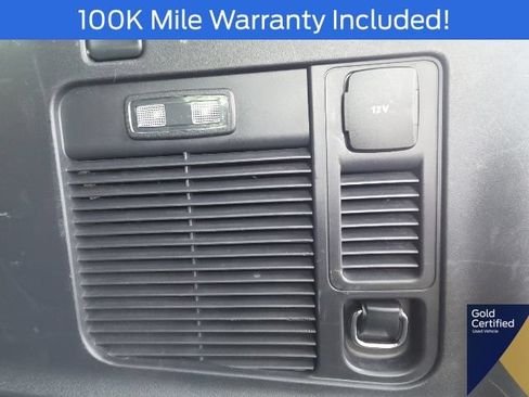 Certified 2025 Ford Expedition Max Active AWD/4WD image 16