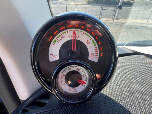 Used 2018 smart fortwo electric drive image 13