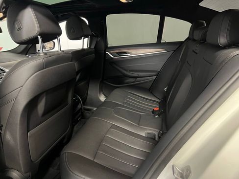 Used 2022 BMW 530i 530i w/ Convenience Package image 26