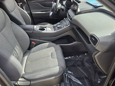 Used 2023 Hyundai Santa Fe SEL w/ Winter Weather Package FWD image 18
