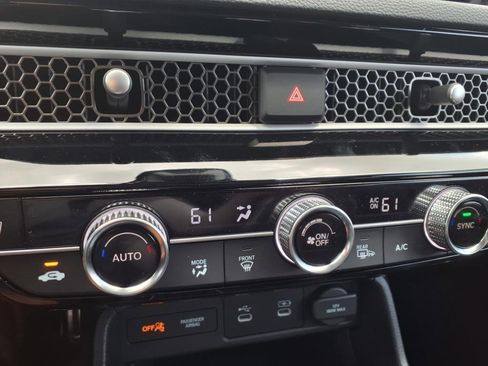 Used 2026 Honda Civic Sport image 5