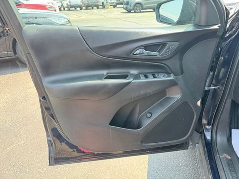 Used 2020 Chevrolet Equinox LT AWD/4WD image 24