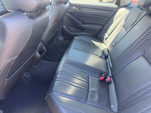 Used 2022 Honda Accord Sport Special Edition image 30