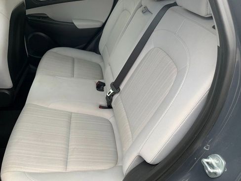 Certified 2023 Hyundai Kona SEL w/ Convenience Package image 17