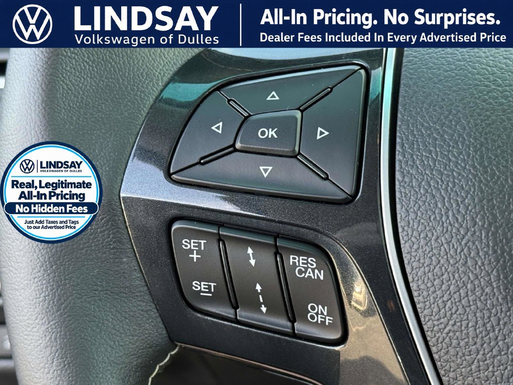Used 2016 Ford Explorer Platinum AWD/4WD image 24