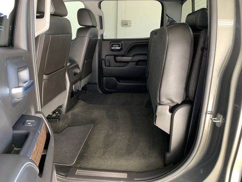 Used 2018 GMC Sierra 2500 Denali w/ Duramax Plus Package image 47