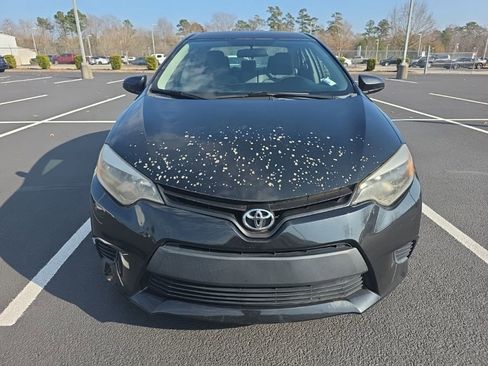 Used 2014 Toyota Corolla L image 15