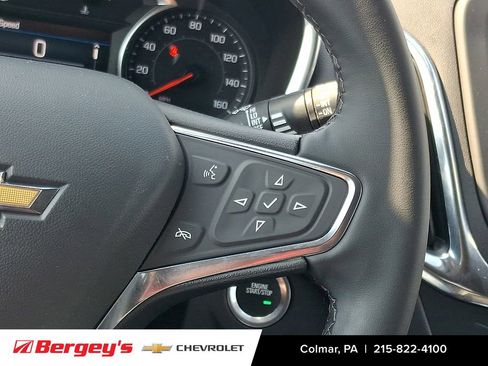 Certified 2024 Chevrolet Equinox LT image 24