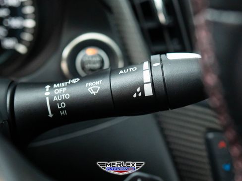 Used 2021 INFINITI Q50 Red Sport 400 image 26