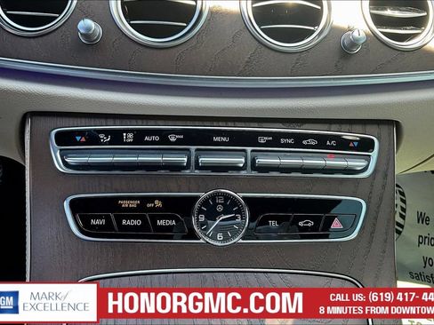 Used 2019 Mercedes-Benz E 300 image 15