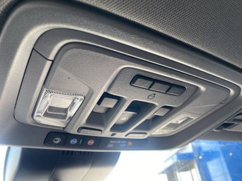 Used 2023 Chevrolet Silverado 1500 RST w/ Convenience Package II image 17