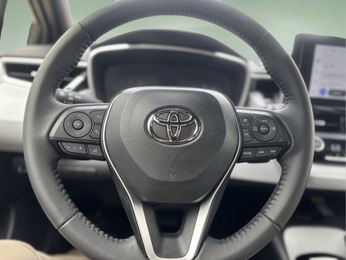 Used 2024 Toyota Corolla SE image 22