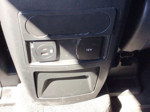 Certified 2022 Ford Explorer ST-Line image 14