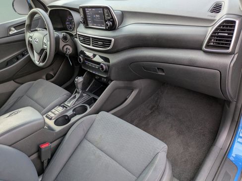 Used 2020 Hyundai Tucson SE image 10