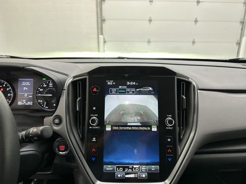 Used 2024 Subaru Crosstrek 2.5i Limited w/ Crosstrek Mirror Package AWD/4WD image 29
