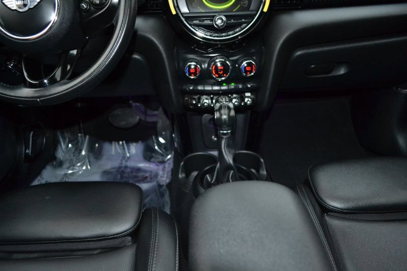 Used 2018 MINI Cooper S FWD image 20