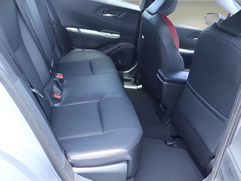 New 2026 Toyota Prius Plug-In Hybrid image 16