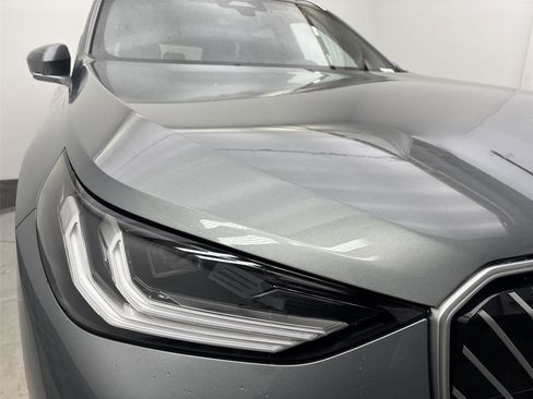 New 2026 BMW X3 xDrive30 w/ Convenience Package image 18