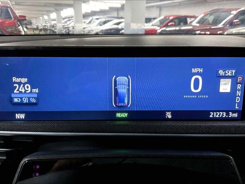 Used 2023 Ford Mustang Mach-E California Route 1 image 13