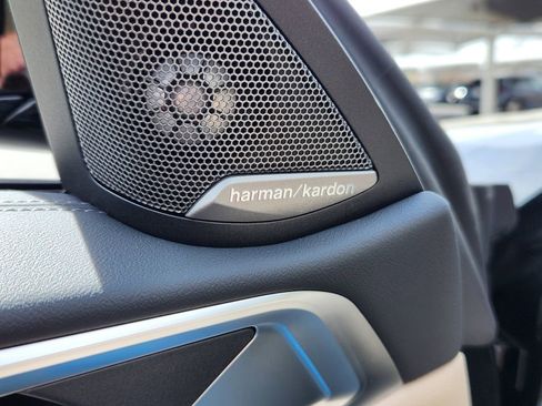 New 2026 BMW 430i xDrive Convertible w/ M Sport Package image 3