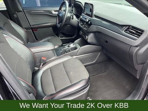 Used 2024 Ford Escape ST-Line image 20