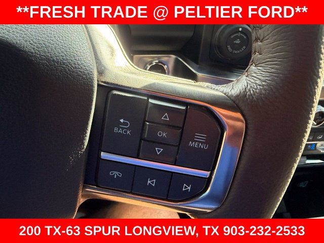Used 2025 Ford F350 King Ranch AWD/4WD image 19