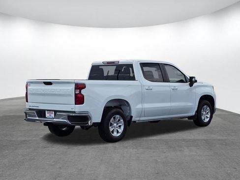 Used 2023 Chevrolet Silverado 1500 LT RWD image 4