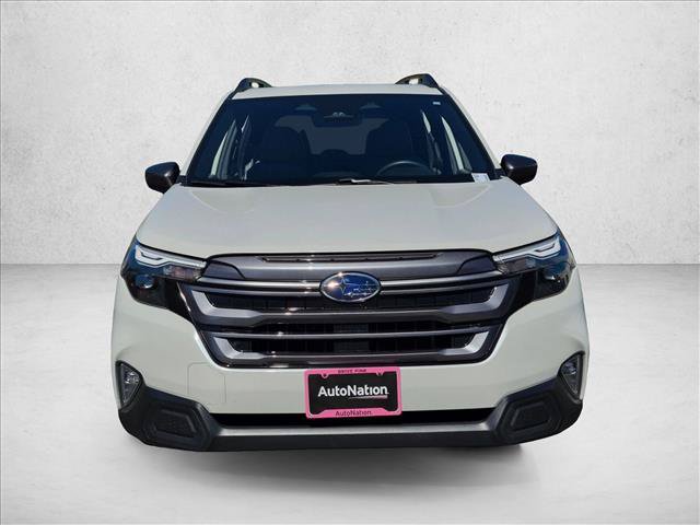 Certified 2025 Subaru Forester Premium AWD/4WD image 2