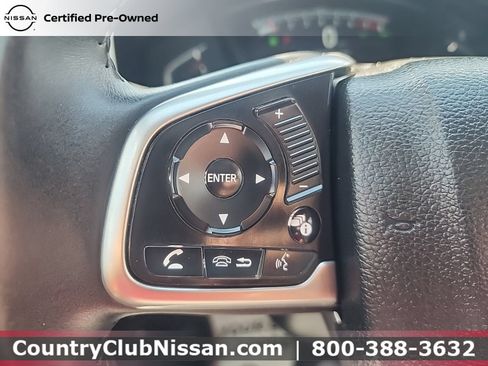 Used 2017 Honda CR-V EX-L image 20