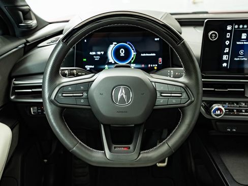 Used 2024 Acura ZDX Type S AWD/4WD image 40