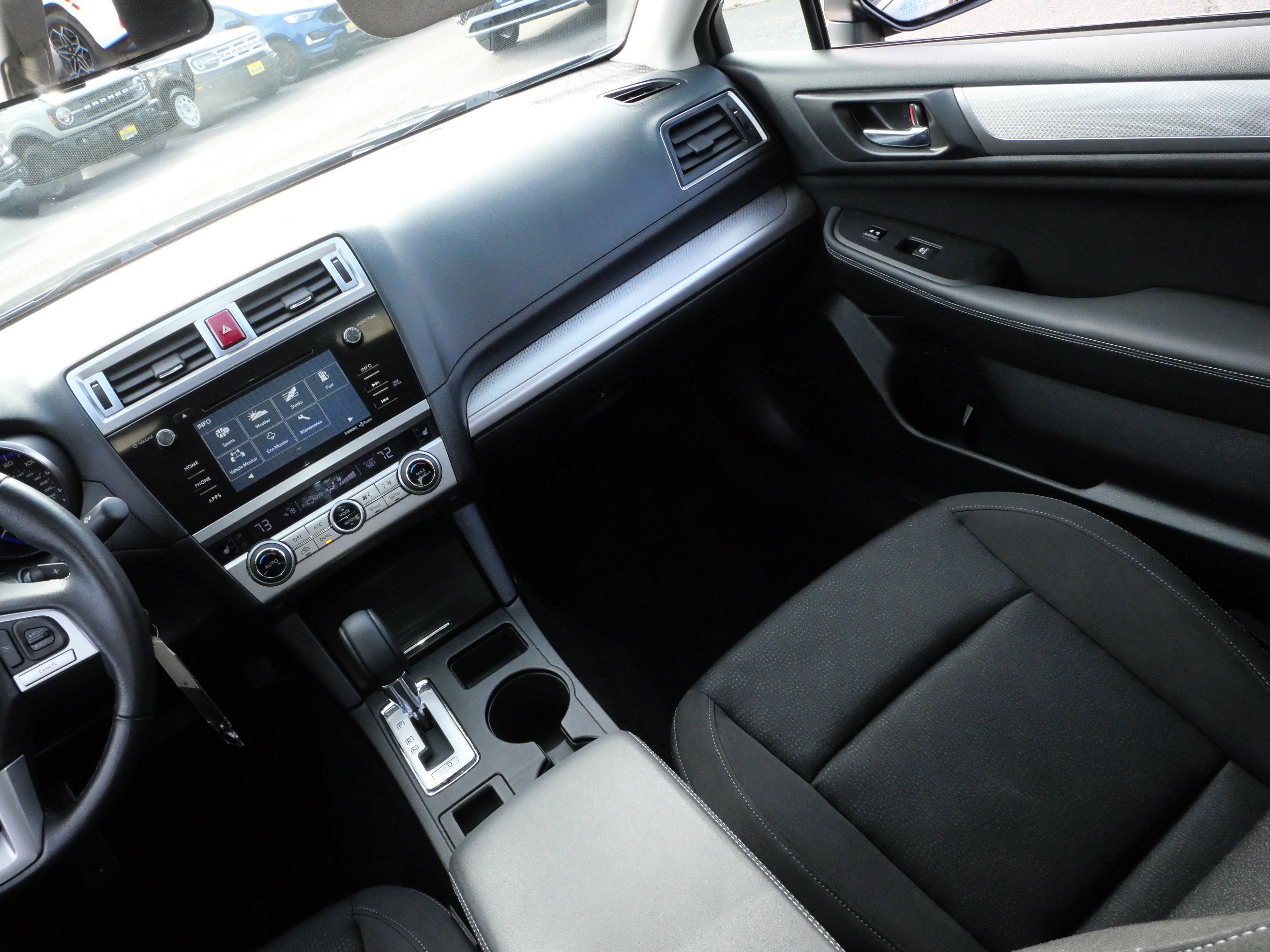Used 2015 Subaru Legacy 2.5i Premium AWD/4WD image 11