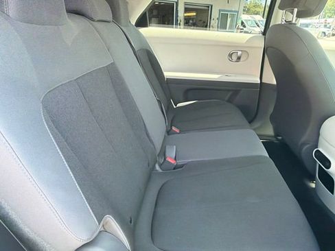 Used 2024 Hyundai Ioniq 5 SEL AWD/4WD image 13