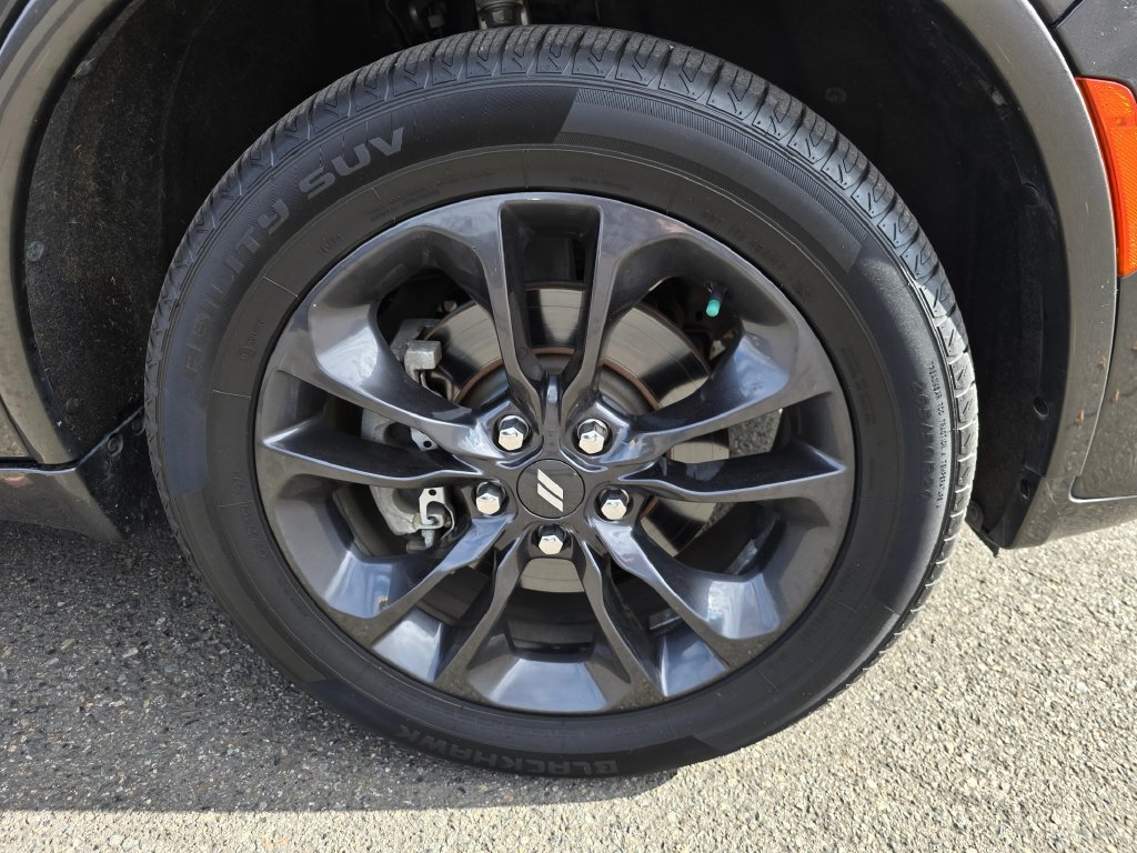 Used 2021 Dodge Durango GT AWD/4WD image 9