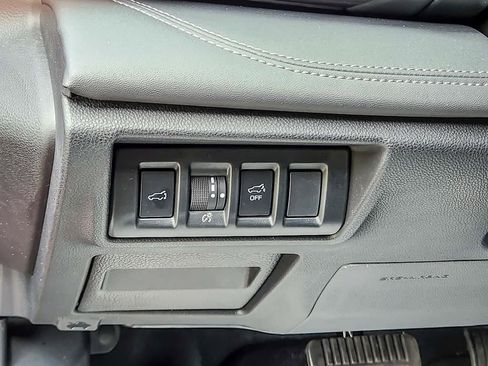 Certified 2024 Subaru Outback Limited AWD/4WD image 16