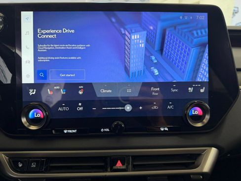 Used 2023 Lexus RX 350 Premium Plus w/ Accessory Package AWD/4WD image 39