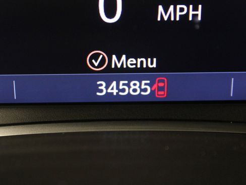 Used 2020 GMC Terrain Denali w/ Denali Premium Package image 41