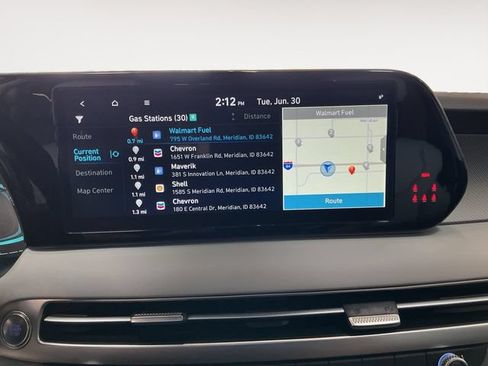 Certified 2025 Hyundai Palisade SEL AWD/4WD image 15