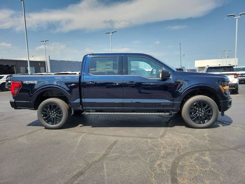 New 2026 Ford F150 XLT w/ Equipment Group 302A MID AWD/4WD image 3