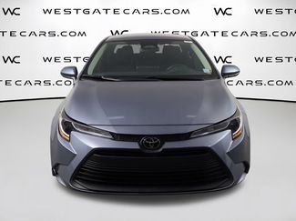 Used 2024 Toyota Corolla LE FWD video 2