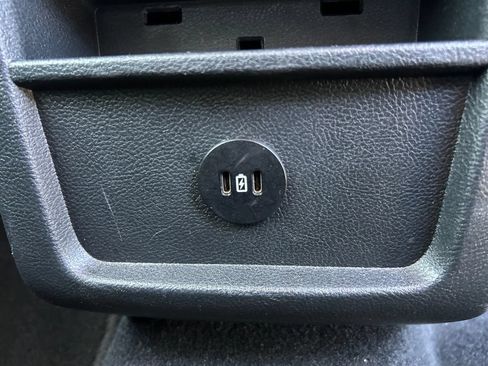 Used 2024 Ford Edge SEL AWD/4WD image 18
